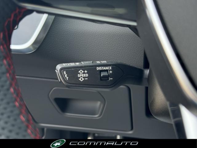 AUDI RS6 4.0 TFSI V8 Performance Dynamic Plus 305 CARBON
