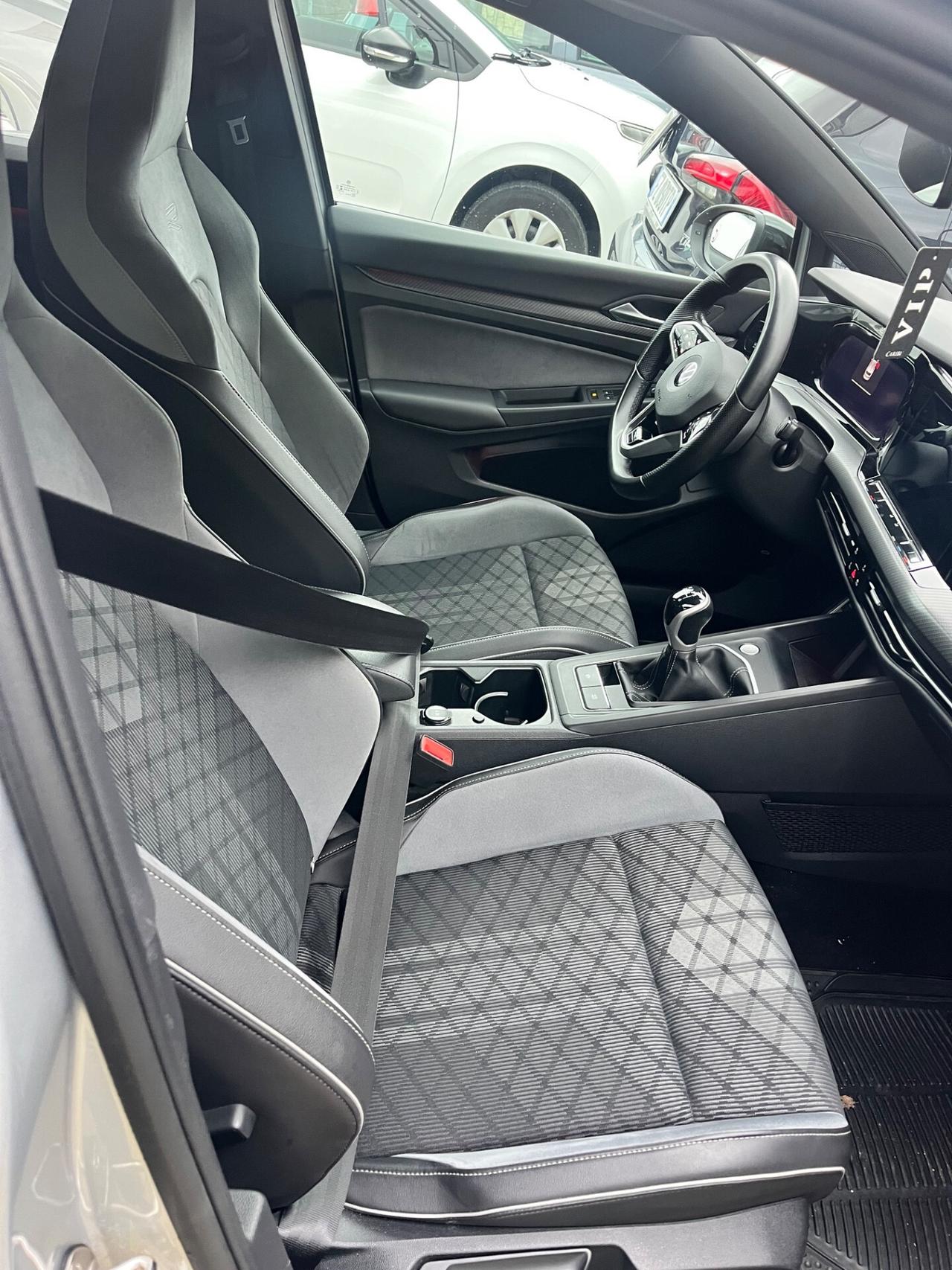 Volkswagen Golf 1.5 TSI EVO ACT Style