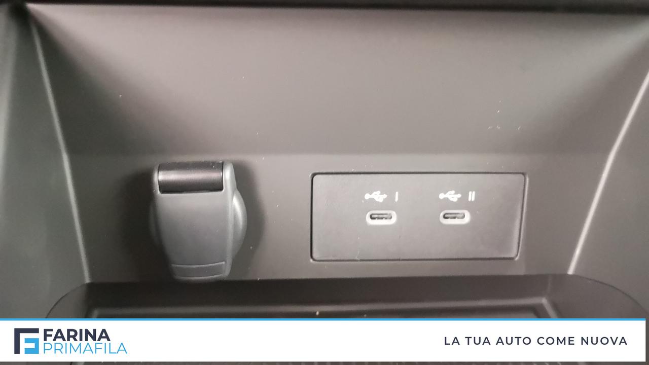 RENAULT NUOVO CAPTUR - Captur evolution ECO-G 100