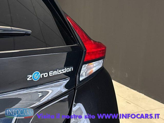 NISSAN Leaf e+ N-Connecta 40 KW - PROMO