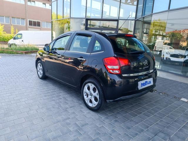 CITROEN C3 1.4 HDi 70 Exclusive