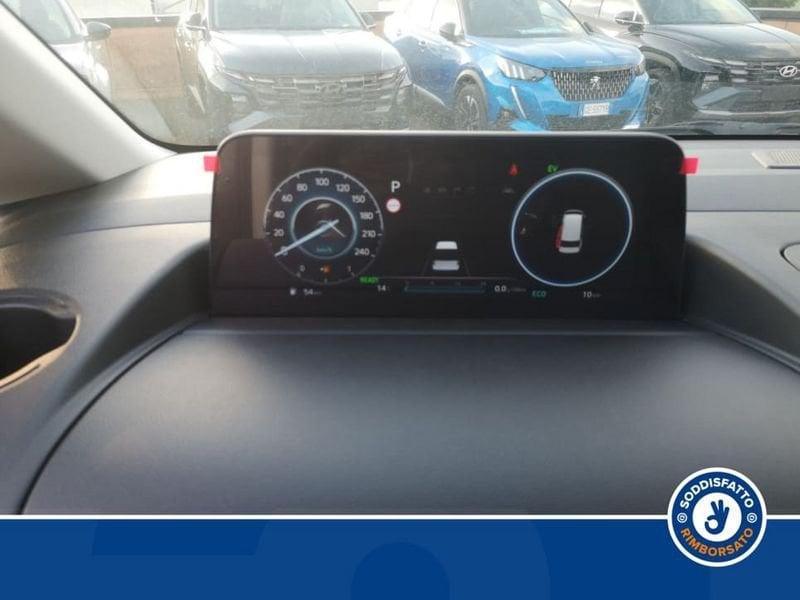 Hyundai Staria WAGON HEV 1.6T 9P AT 2WD