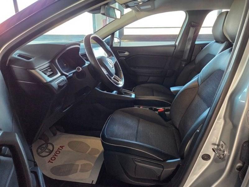 Renault Captur 2ª serie TCe 100 CV Intens