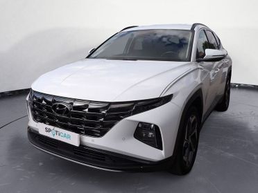 Hyundai Tucson Hybrid 1.6 HEV 2wd 230cv Exellence Auto