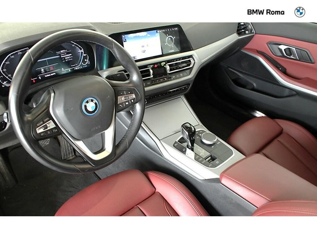 BMW Serie 3 Berlina 330 e Steptronic