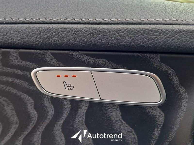 Mercedes-Benz GLC 300 d 245 CV 4Matic NAVI TETTO LED Premium