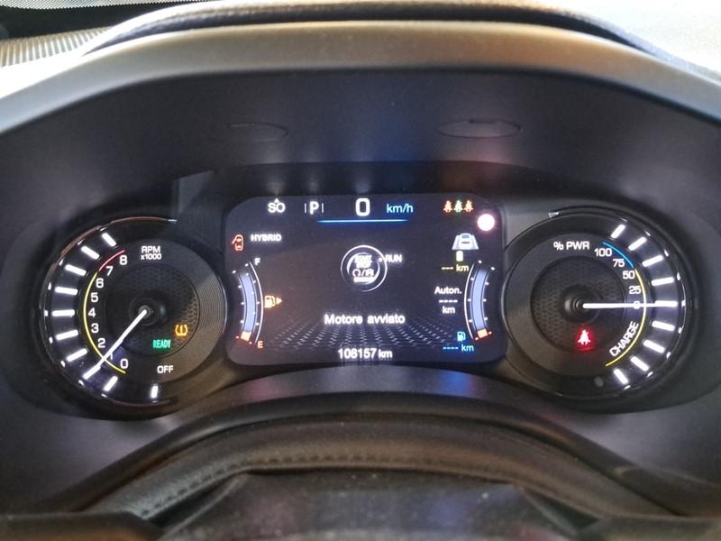 JEEP RENEGADE 1.3 T4 PHEV 130cv Business Plus 4xe Auto