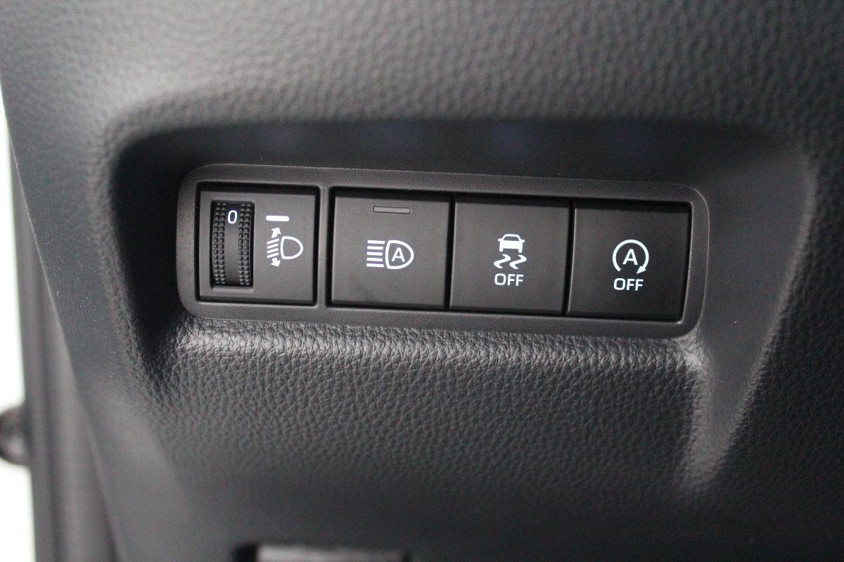 TOYOTA - Aygo X - 1.0 VVT-i 72 CV 5p. Active