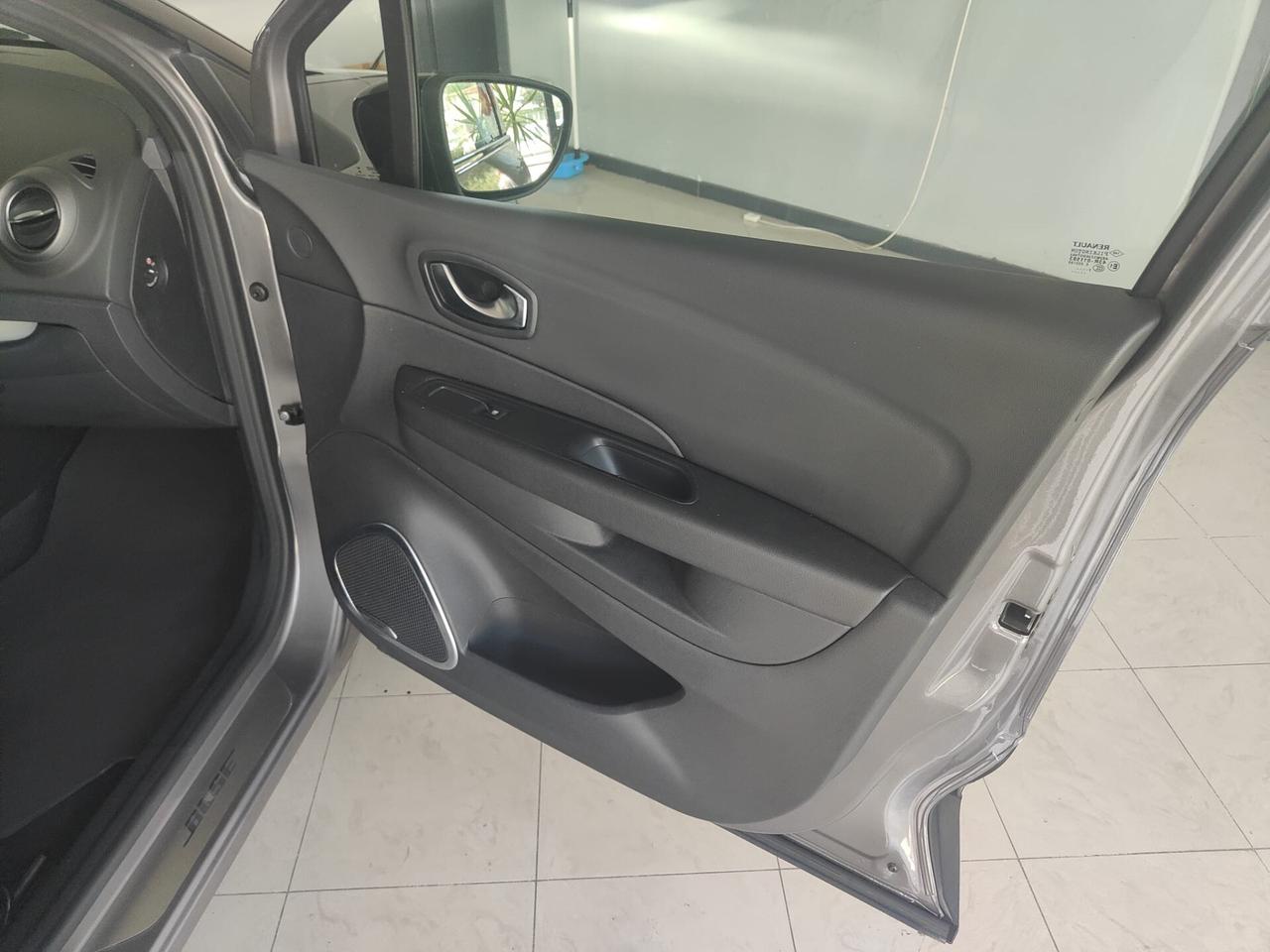 Renault Captur dCi 8V 110 CV Start&Stop Energy Sport Edition