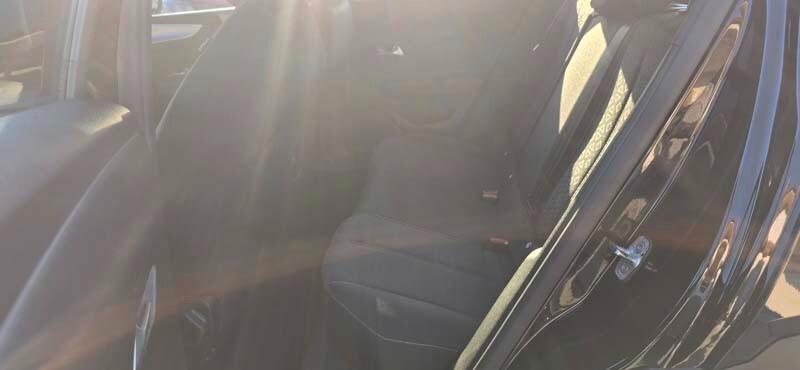 Opel Mokka BlackEdition 1.2 Turbo
