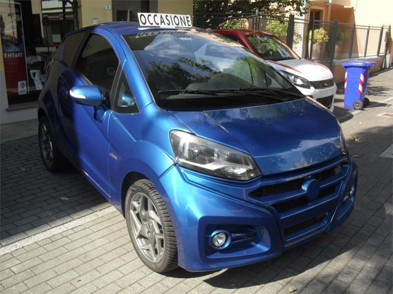 CASALINI M14 M14 Scala Luxe