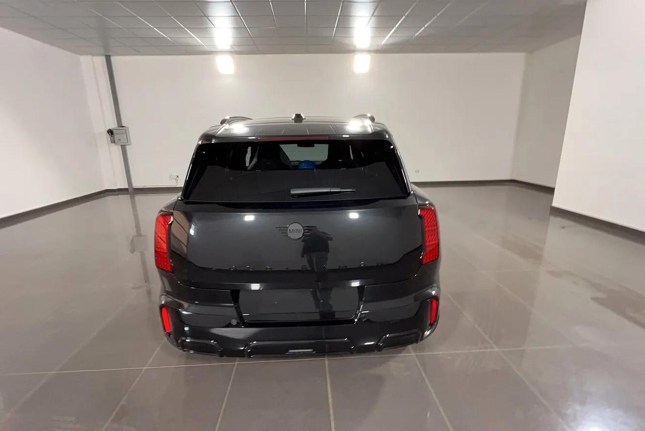 Mini Cooper Countryman D Classic