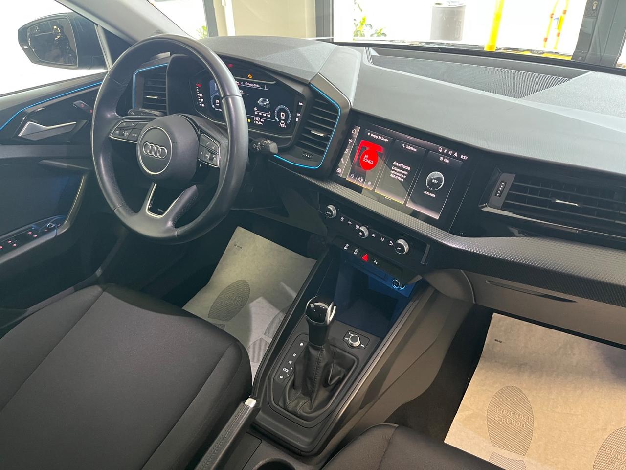 Audi A1 allstreet 30 TFSI S tronic 2023’