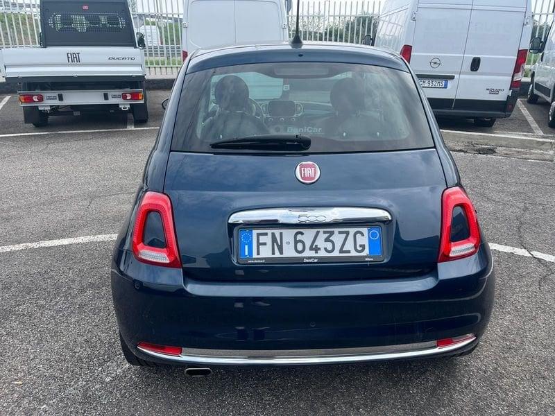 FIAT 500 500 1.2 Mirror