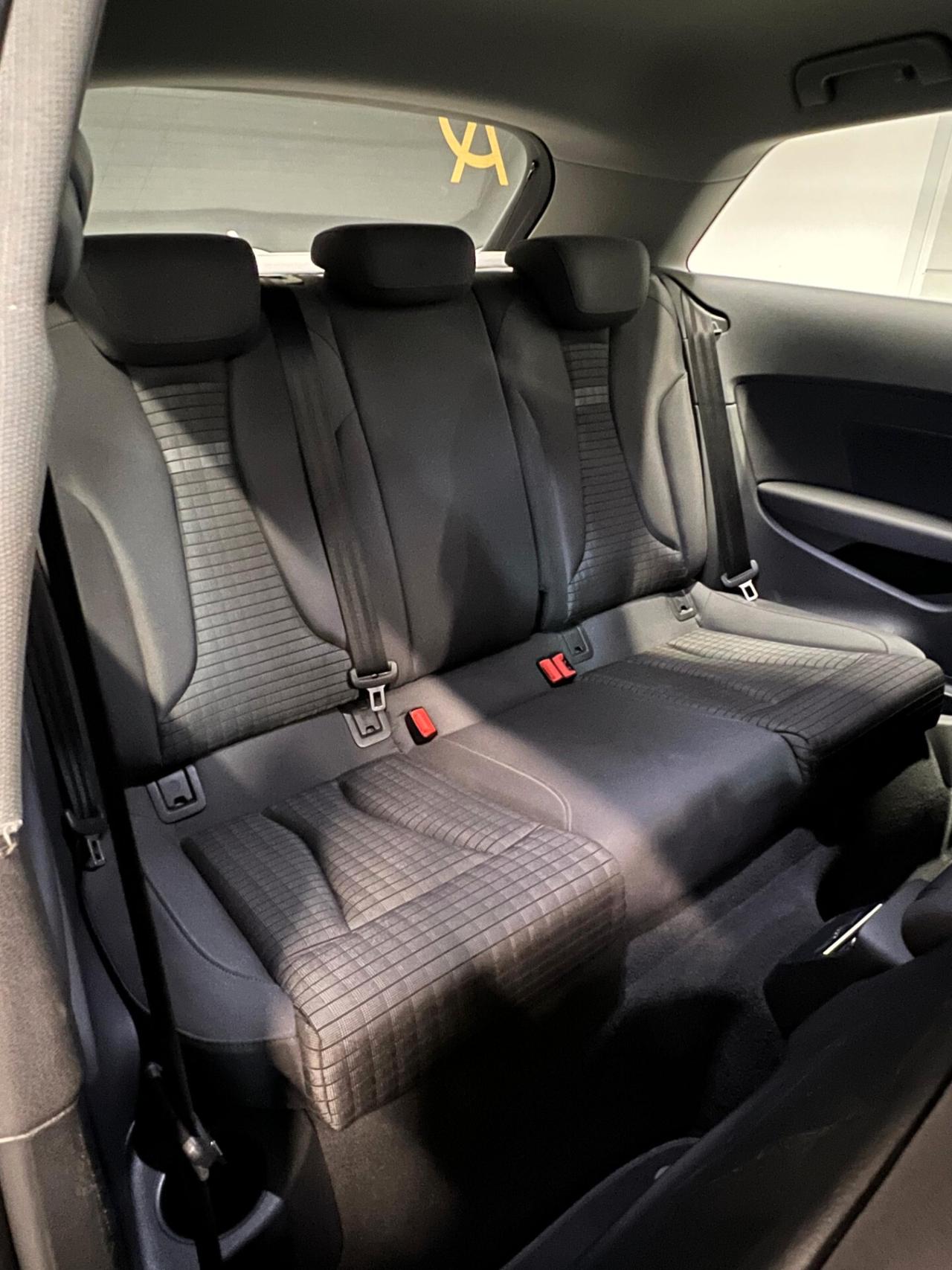 Audi A3 1.6 TDI Sport