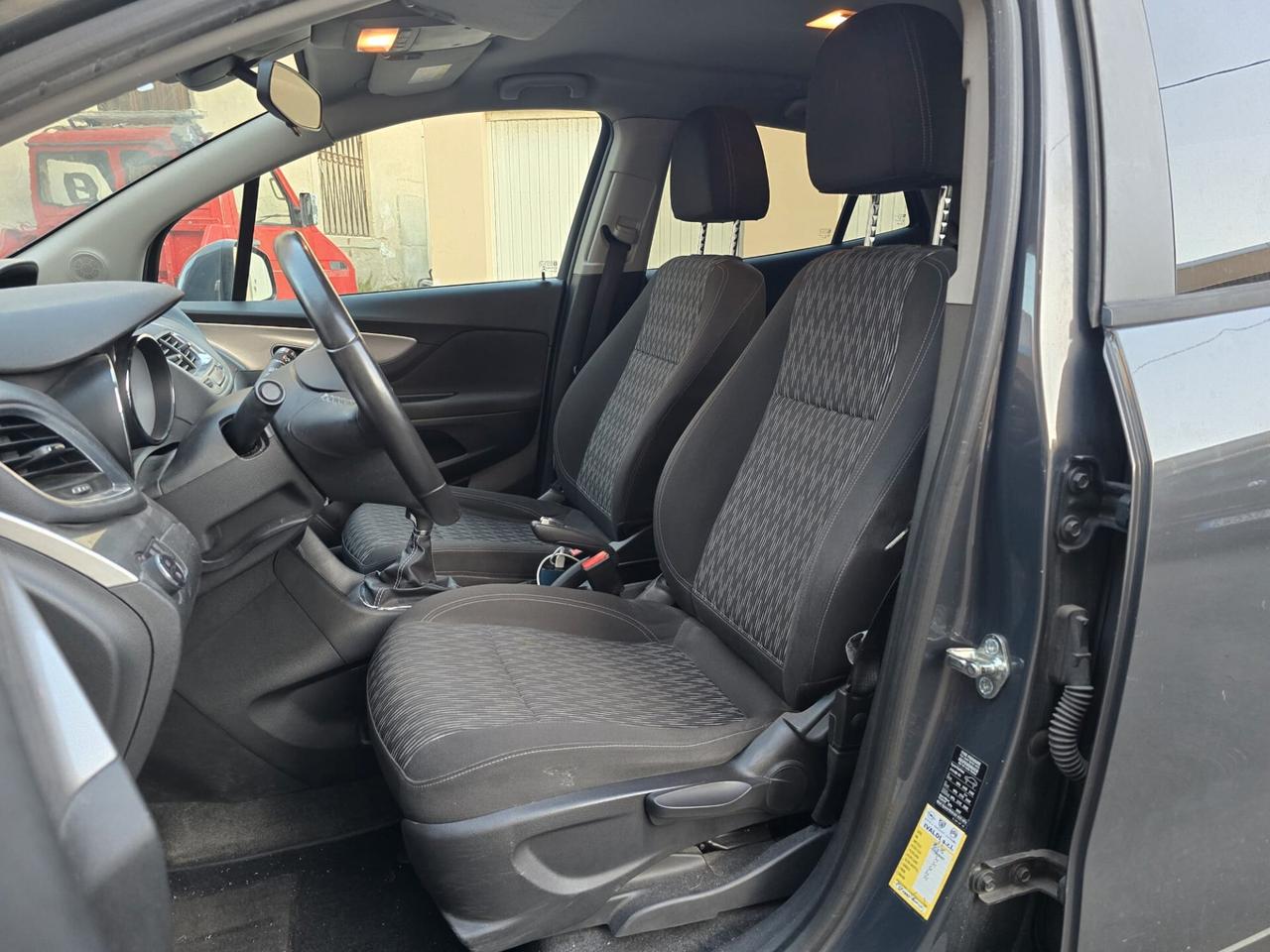 Opel Mokka 1.6 CDTI Ecotec 136CV 4x2 Start&Stop Cosmo