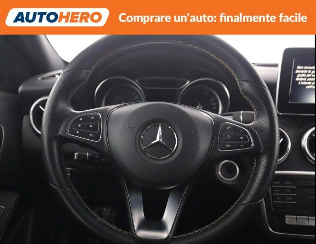 MERCEDES-BENZ A 180 Sport