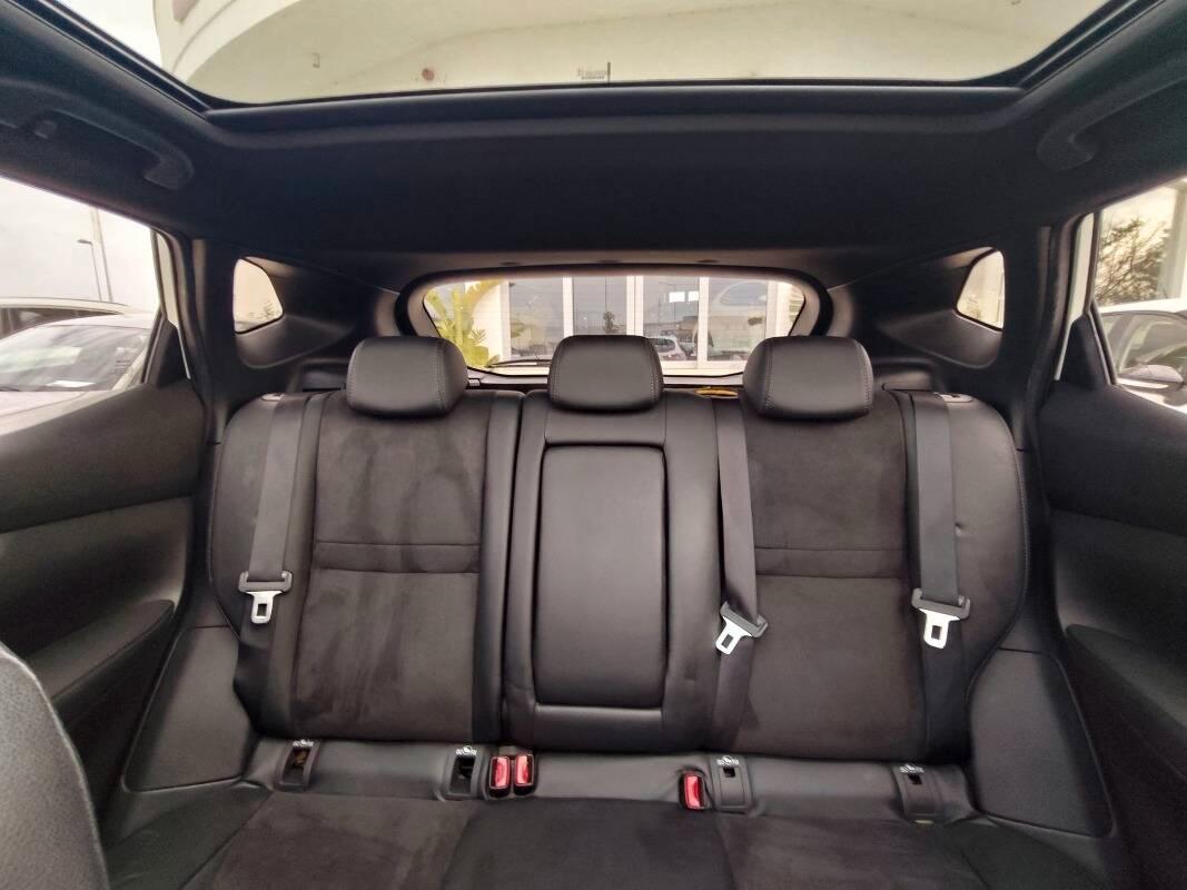 Nissan Qashqai 1.5 dci Acenta 110cv E6