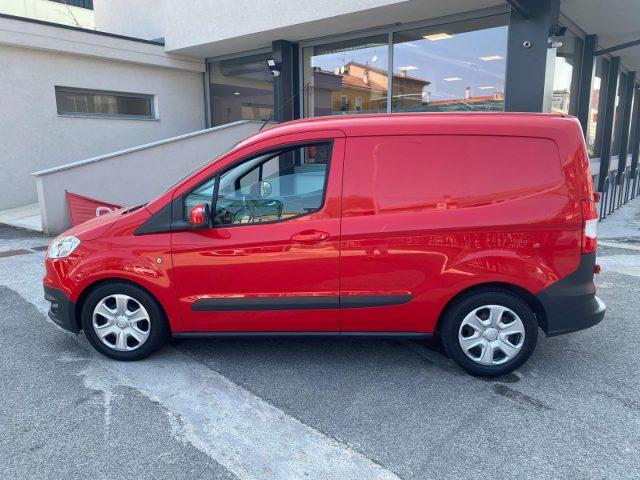 FORD Transit Courier 1.6 TDCi 95CV Van Trend