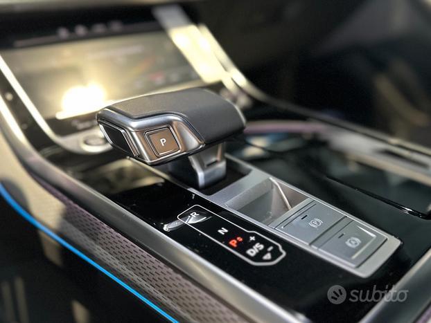 Audi Q8 SUV 50 TDI 286 CV quattro tiptronic S line