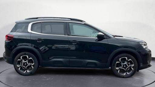 Citroen C5 Aircross 1.2 puretech Plus s&s 130cv