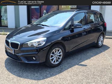 Bmw 218 d Advantage 7 POSTI #11450