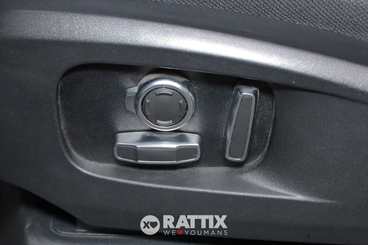 Land Rover Defender 3.0d 3.0 i6 Mhev 300CV 130 X AWD Auto 8p.ti + tetto apribile & roof rack