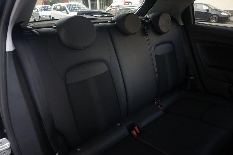 FIAT 500X 1.5 T4 130cv DCT7 Sport Dolcevita Unicoproprietario
