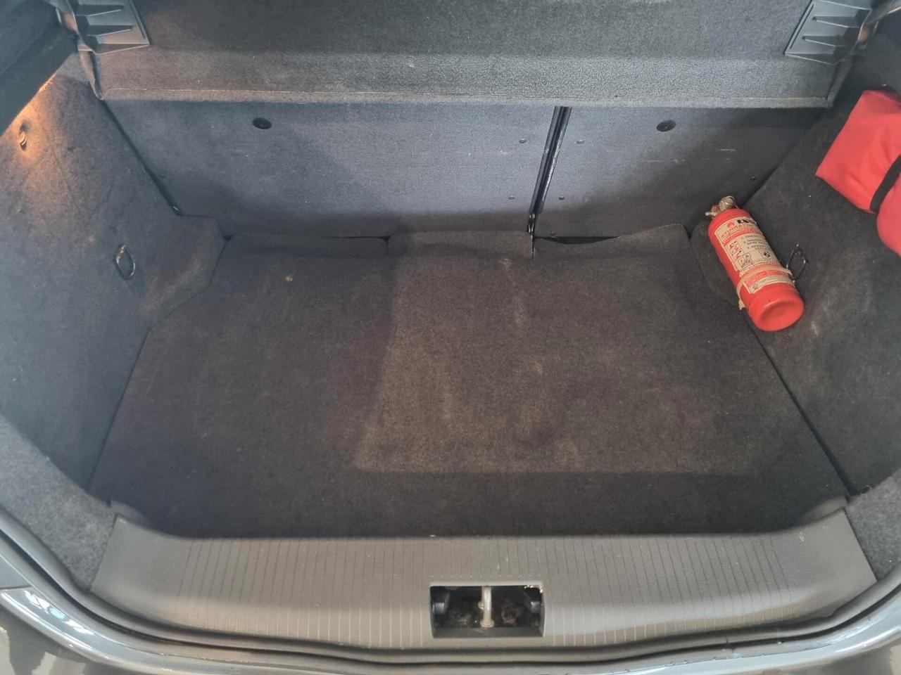 Opel Astra 1.6 115CV 5 porte Cosmo