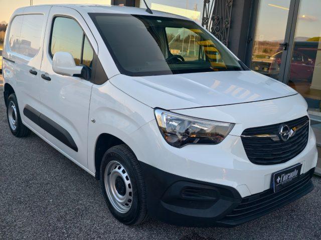 OPEL Combo 1.5D100CVPC 3posti, cinghia fatta