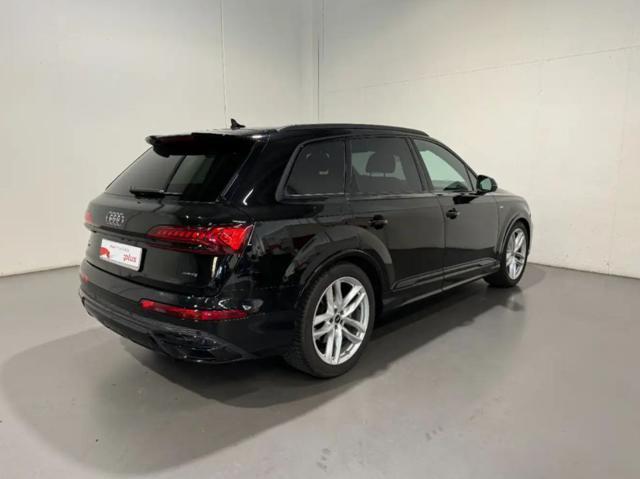 AUDI Q7 50 TDI quattro tiptronic Sport