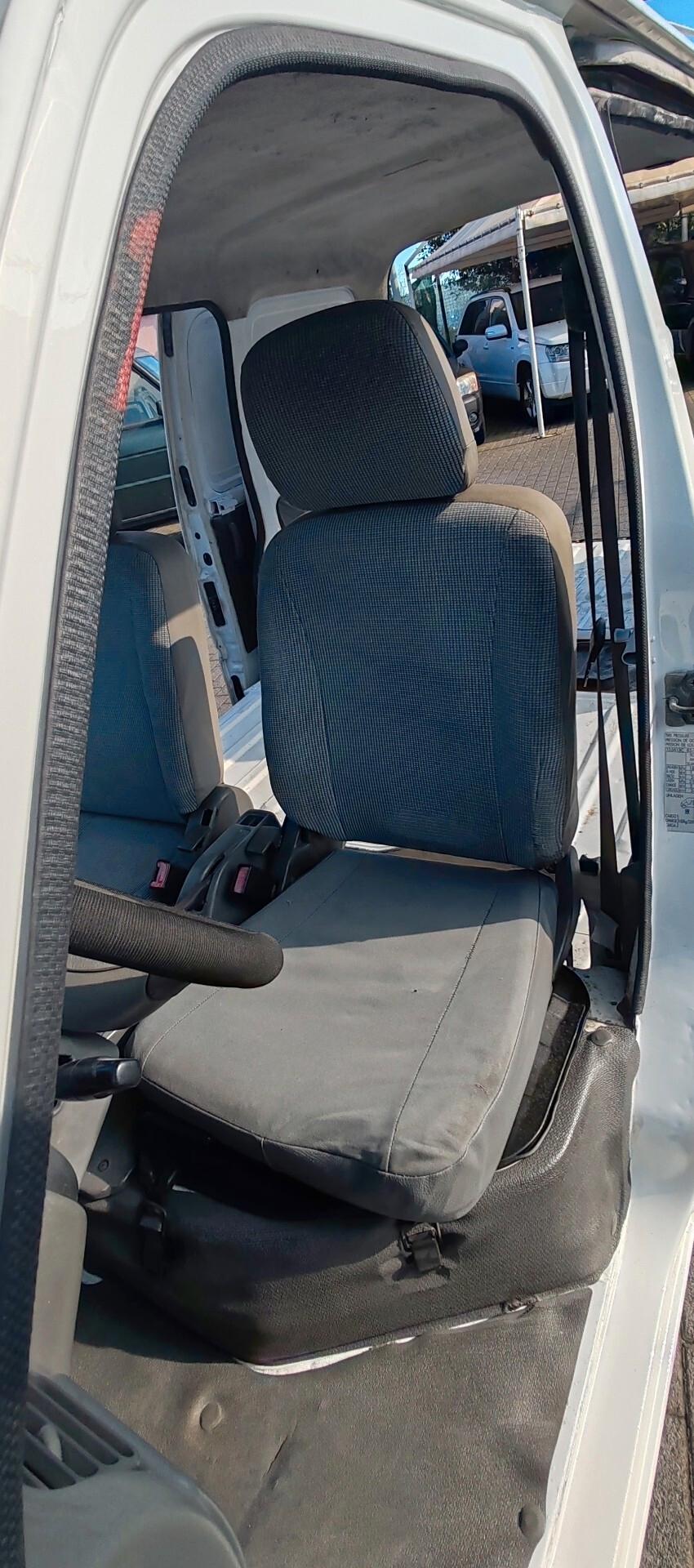 Suzuki Carry 1.3 16V cat Furgone