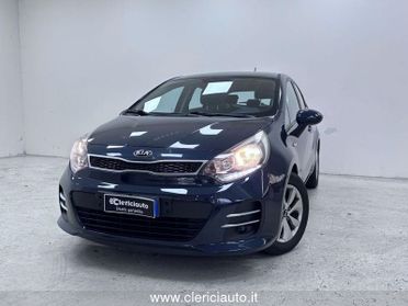 KIA Rio 1.2 CVVT 5p. Active