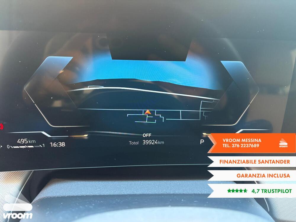 BMW X1 (U11) X1 sDrive 18i