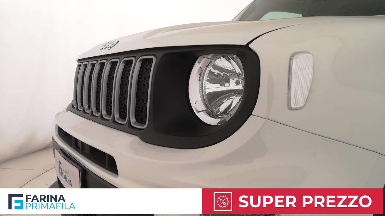 JEEP Jeep Renegade Renegade My23 Limited 1.6 Multijet Ii 130 Cv E6.4
