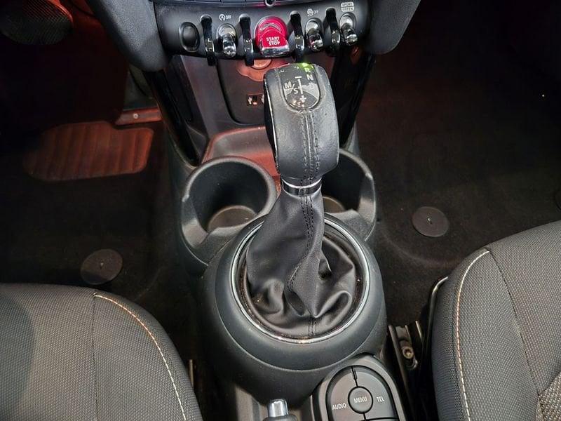 MINI Mini 5 porte Mini 2014 Diesel Mini 1.5 Cooper D Hype 5p auto