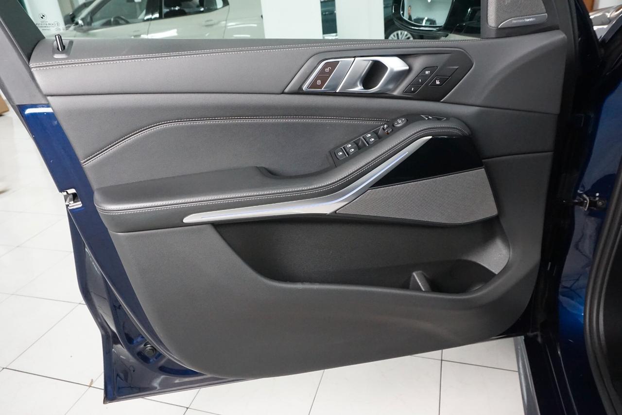 Bmw X5 xDrive 40d 48V Msport Pro