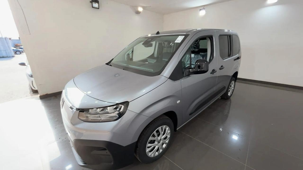 Fiat Doblo Doblò 1.5 BlueHdi 100CV PL Combi N1