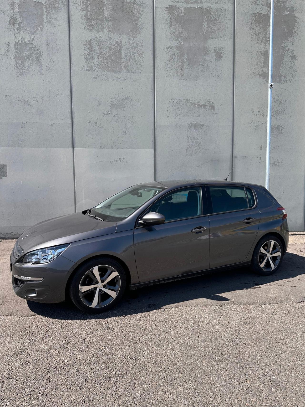 Peugeot 308 PureTech Turbo 110 S&S Access