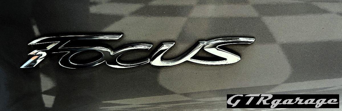 FORD - Focus Station Wagon - 1.6 TDCi 115CV SW Titanium