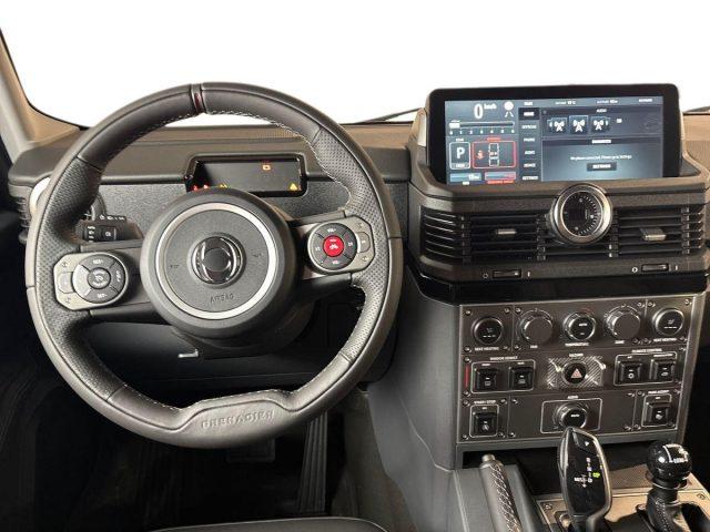 INEOS Grenadier 3.0 Twin Turbo Diesel SW Fieldmaster Edit. 5 posti