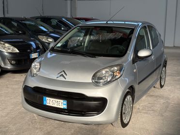 Citroen C1 1.0 5 porte AMIC1