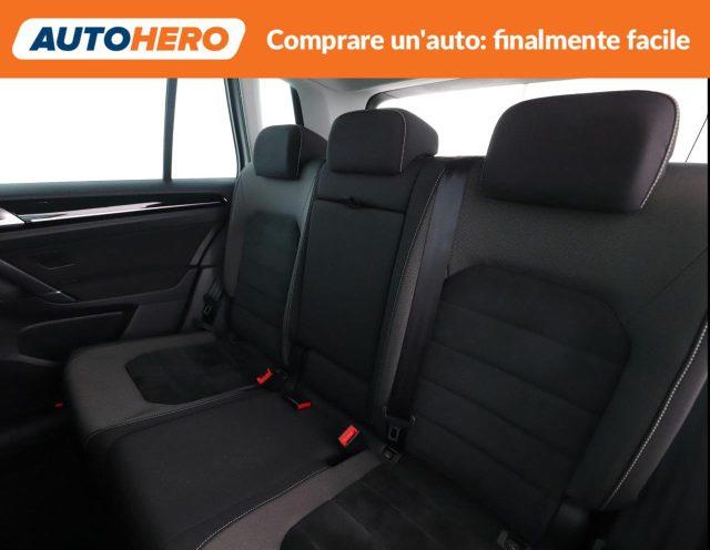 VOLKSWAGEN Golf Sportsvan 1.4 TSI Highline BlueMotion Technology