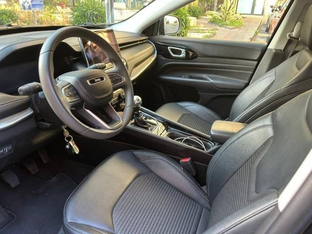 Jeep Compass 1.6 mjt Limited 2wd 130cv