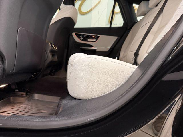 MERCEDES-BENZ GLC 220 4Matic Mild Hybrid Advanced