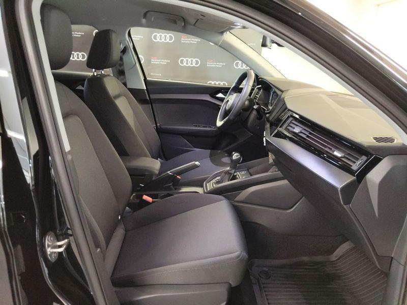 Audi A1 citycarver 30 TFSI S tronic Admired