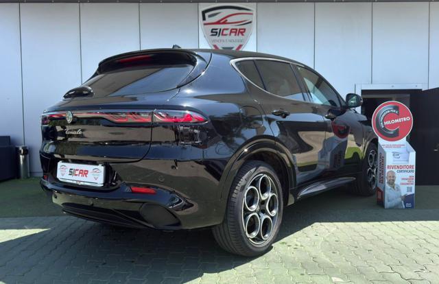 ALFA ROMEO Tonale 1.6 diesel 130 CV TCT6 Sprint