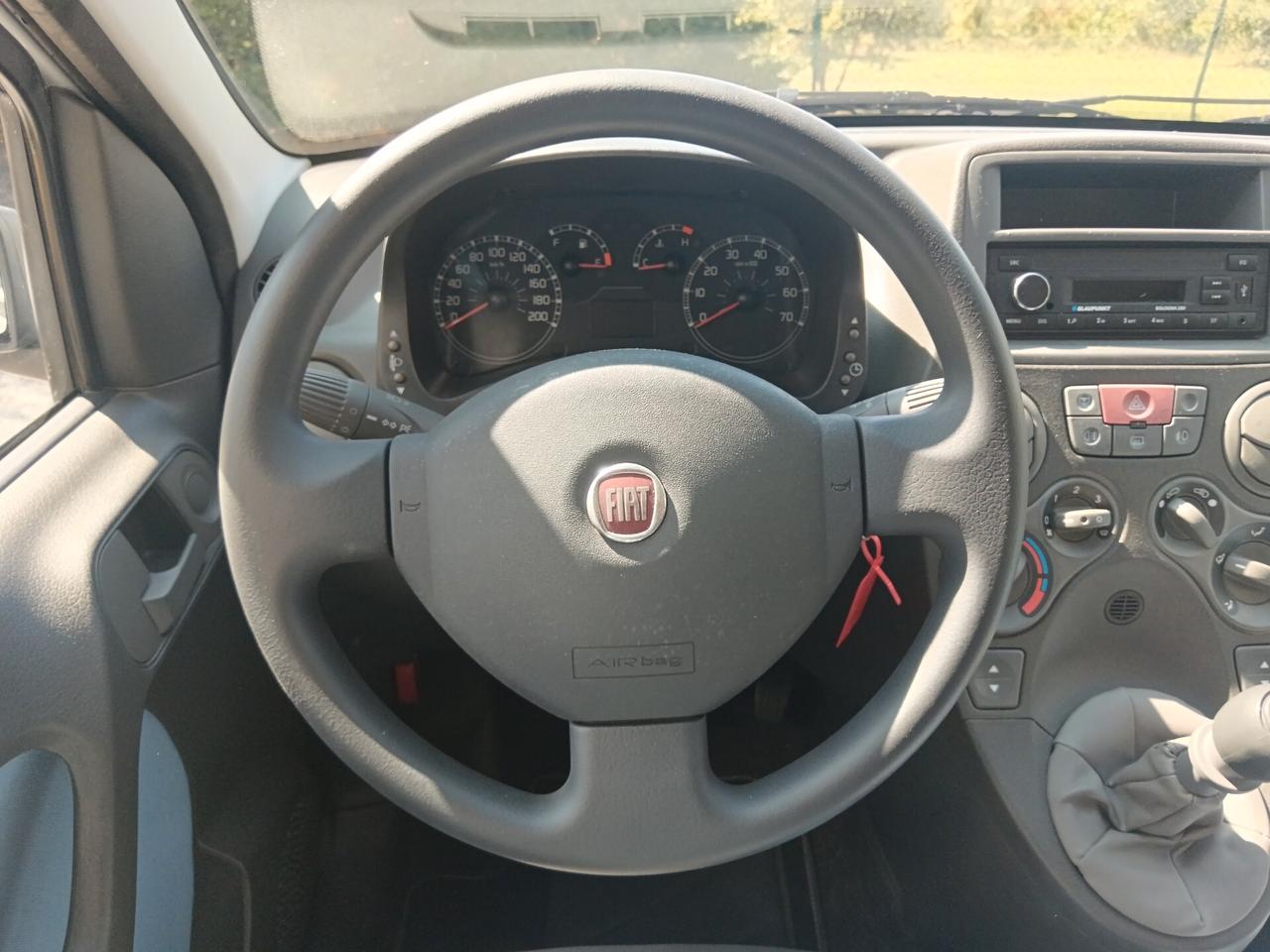 Fiat Panda 1.2 60CV CLIMBING 4X4 - 2007