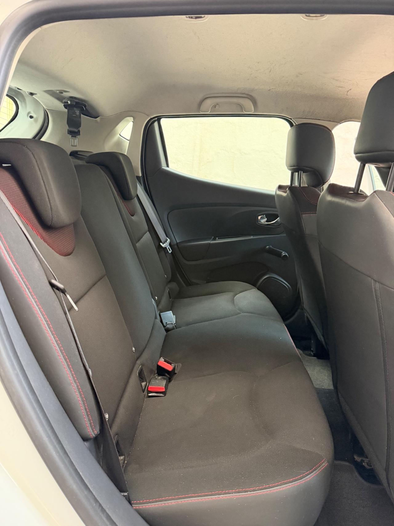 Renault Clio Dci