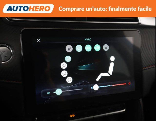 MG ZS 1.0T-GDI Luxury